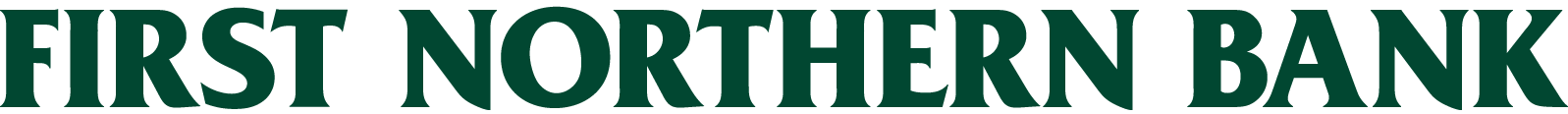 First Northern Bank
